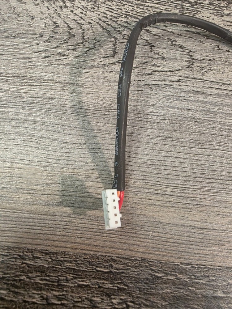 Brinks Commercial BC40107 Replacement Connector Wire