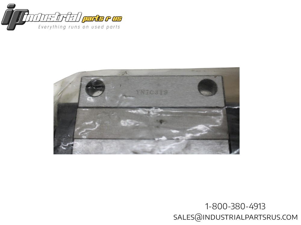 THK HSR35B2SS+600L-II Linear Guide Rail & Block System