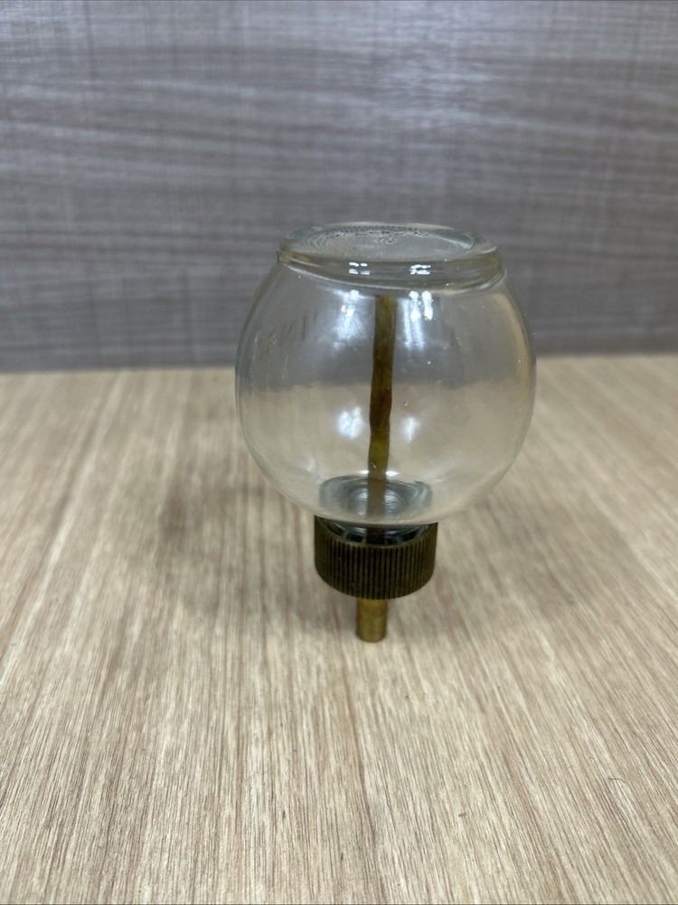 Vintage Lunkenheimer CIN,O Hit / Miss Engine Oiler