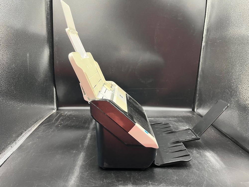 HP ScanJet Professional 3000 Document Scanner