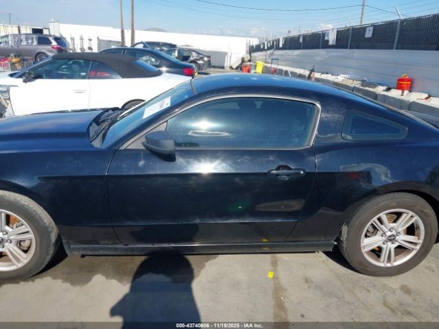 CONTROL PANEL OEM 2014 FORD MUSTANG 1YR WRNTY