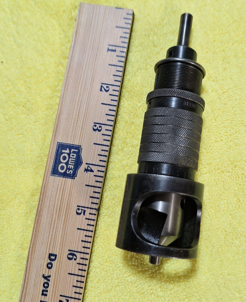 Zephyr ZT334 Jumbo Microstop Countersink Cage