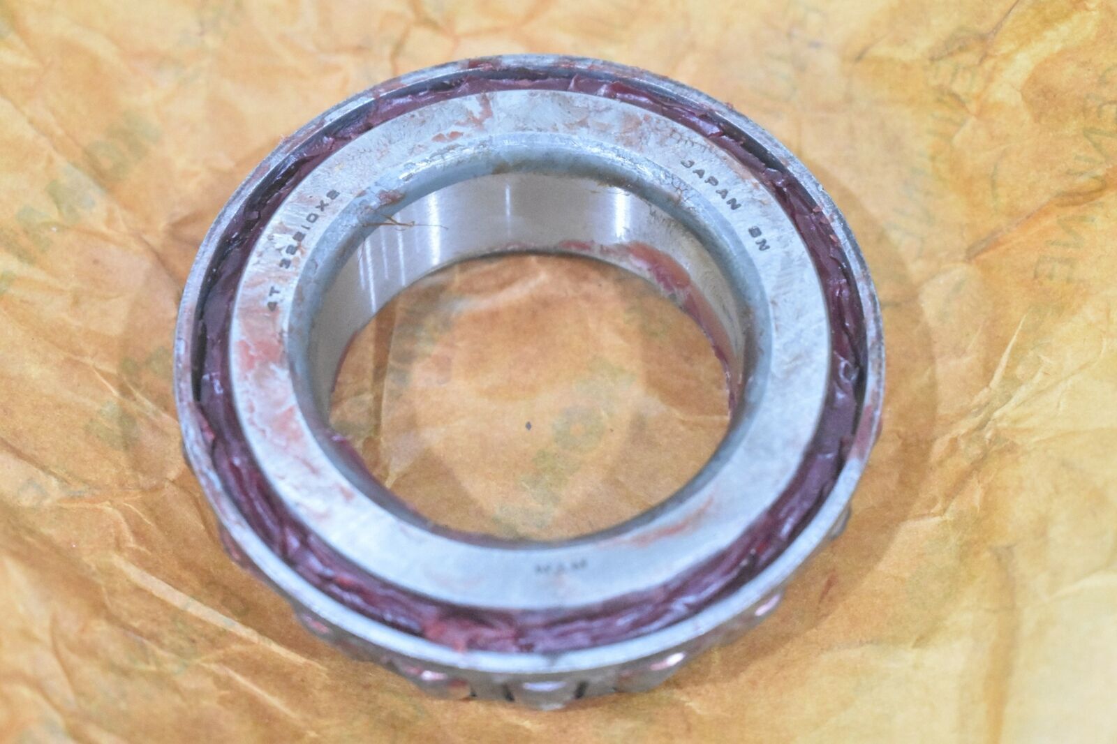 KOMATSU 3EB-24-32260 BEARING TAPER ROLLER, GENUINE OEM REPLACEMENT