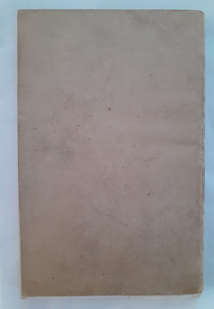 1940 WWII Browning Ground Machine Gun Basic Field Manual