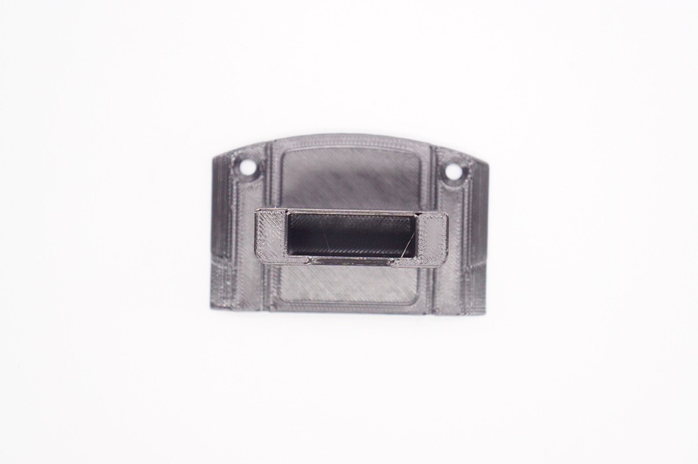 Custom Wall Mount Bracket Holder for Nintendo 64 N64 Controller