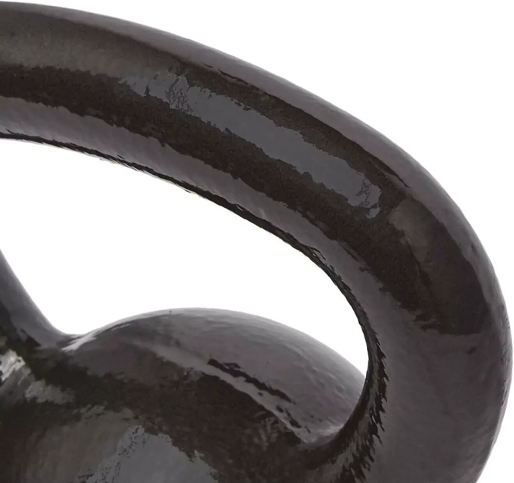 Cast Iron Kettlebell