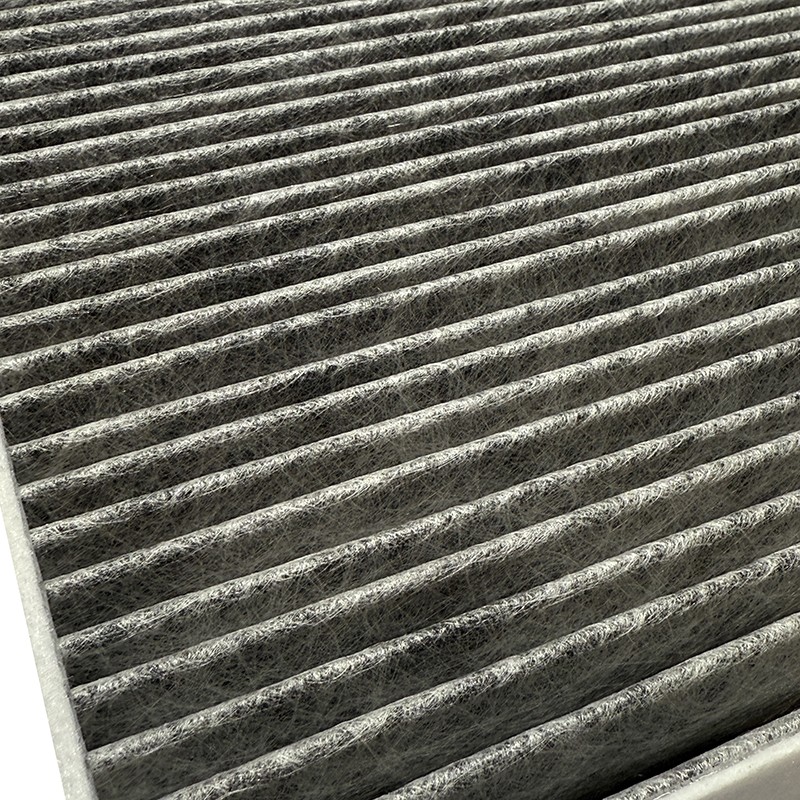 NEW Fresh Breeze Cabin Air Filter fit Chevy Silverado Tahoe GMC Yukon XL 1500