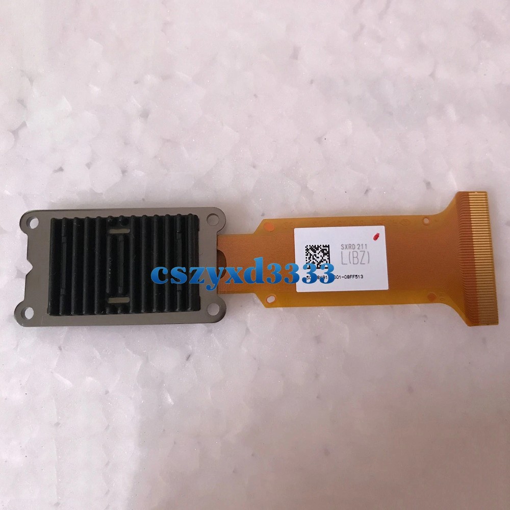 Used 1pcs For LCD panel SONY SXRD221