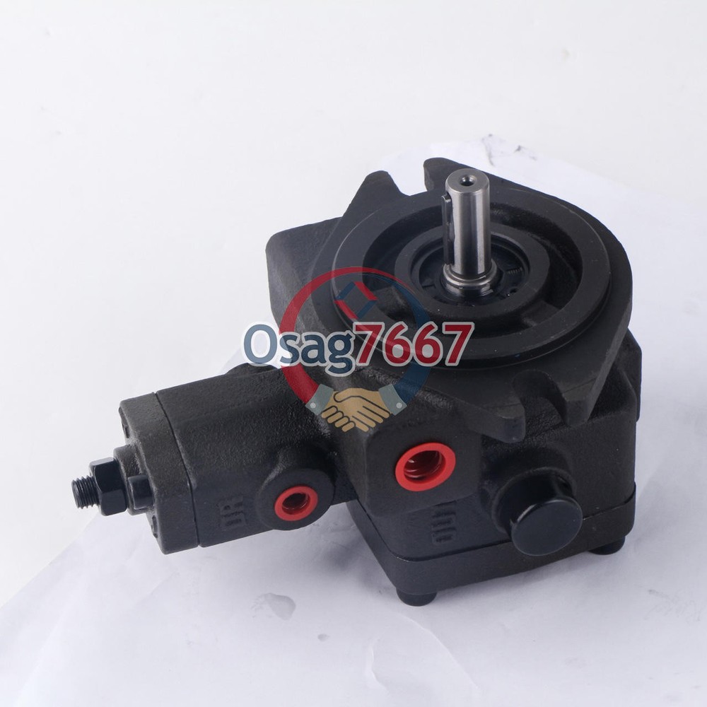 ONE ANSON PVF-12-35-10 Variable Vane Pump NEW