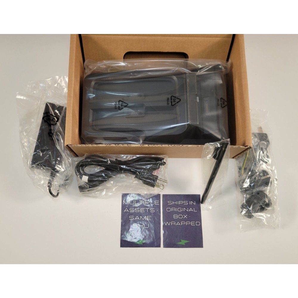 Trimble Yuma 2 Docking Station - New Open Box