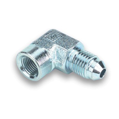 EARLS 90 Deg #4 Gau. Fitting - 968604ERL