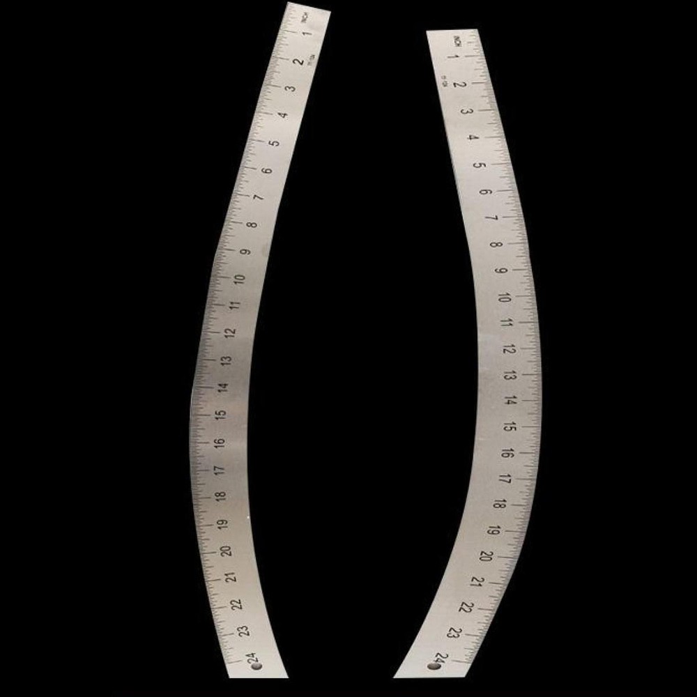 French Curve Ruler Drawing Template Tailor Tool Clothing DIY Alignment Tool