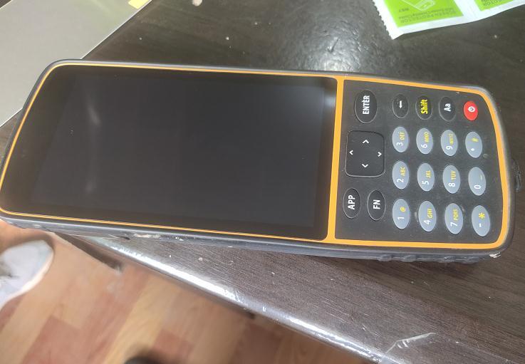 Tempered Glass Screen Protector Film For Huace HCE320 E91RTK X900 X6 X9 HCE300