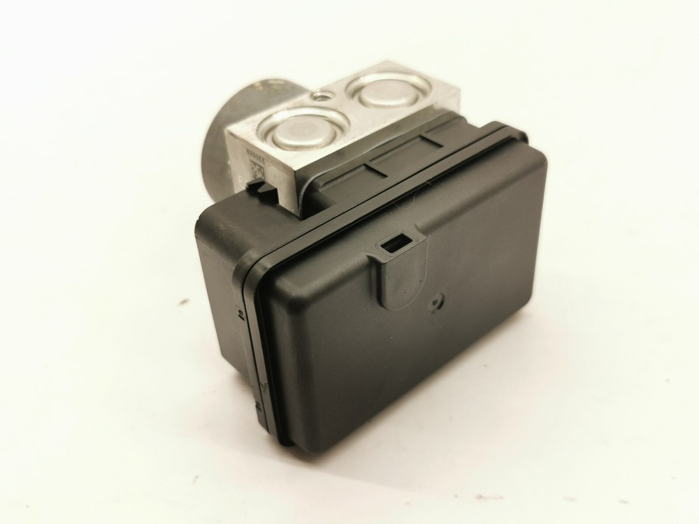 Suzuki DL650 2017-21 Anti Lock System ABS Block Module Calculator Pump ECU