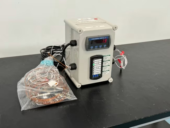 Precision Digital PDA2821 Panel Meter