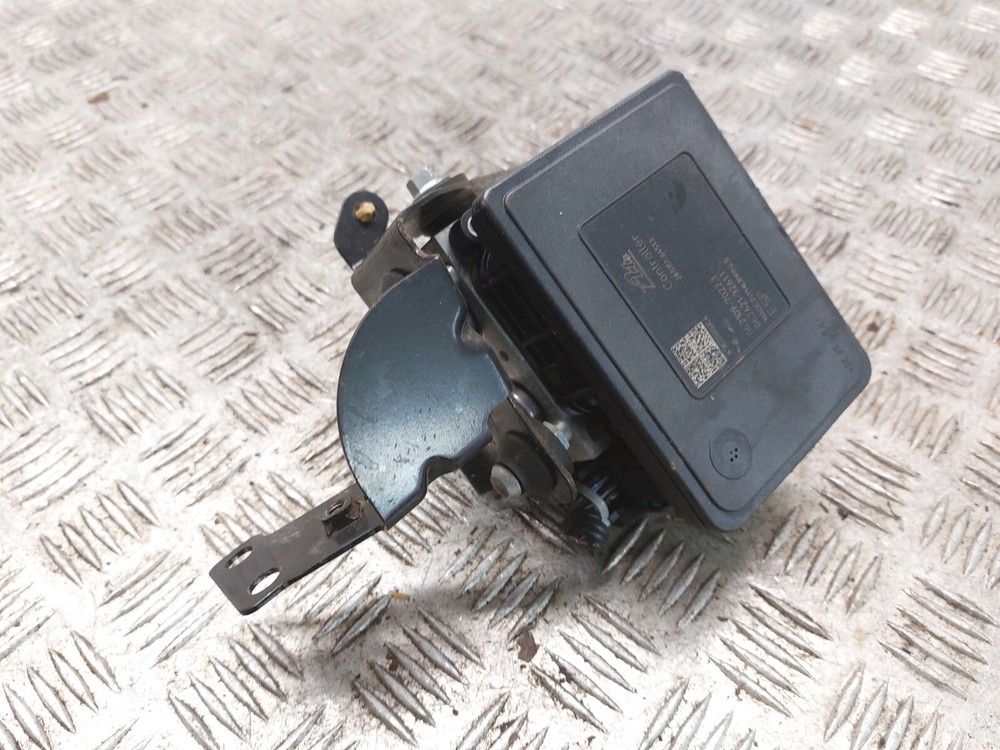MITSUBISHI OUTLANDER MK3 2.2 DIESEL ABS PUMP CONTROL MODULE 2014