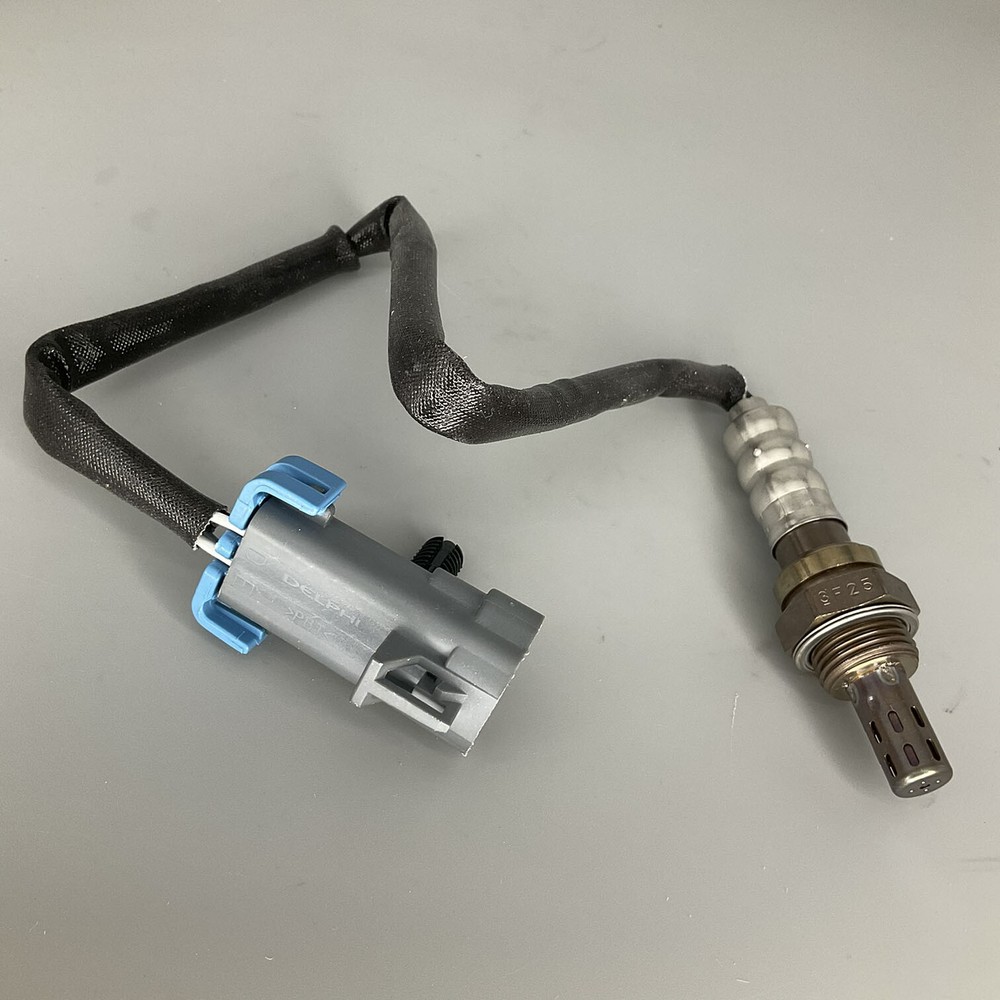 BOSCH Lambda Oxygen Sensor For 2004-2005 Buick Rainier Chevrolet Trailblazer GMC