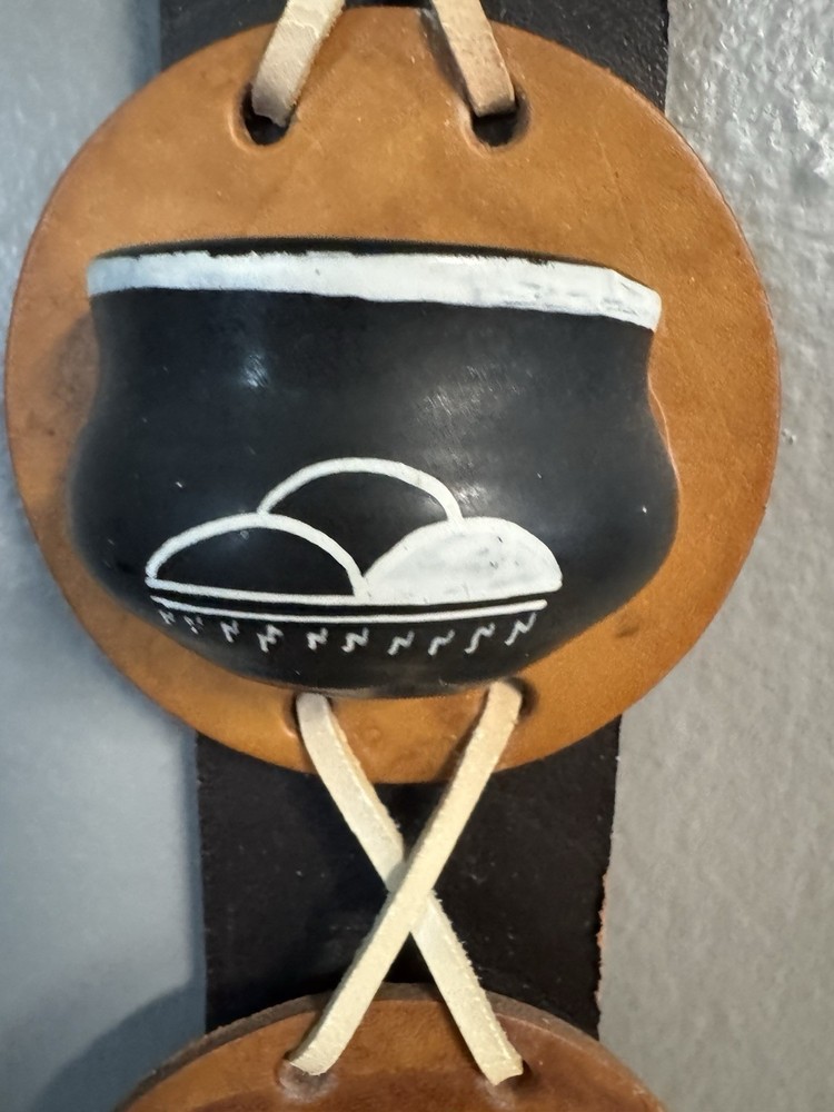 Native Style Wall Hanging
