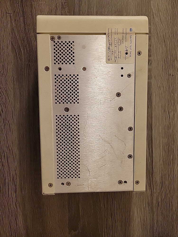 ATL Ultramark 4 Plus Power Supply Box