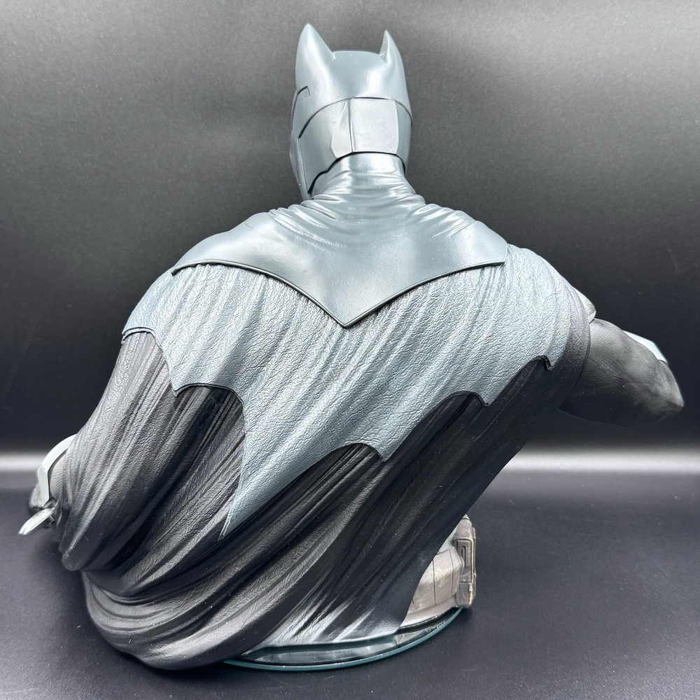 Batman: There Will be Blood Bust 30cm