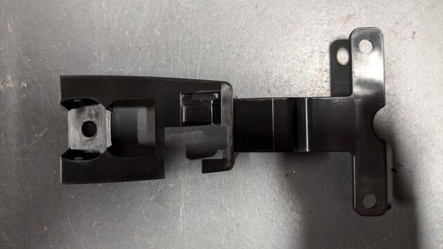 Genuine Insert Molding LC5Z-8C324-A