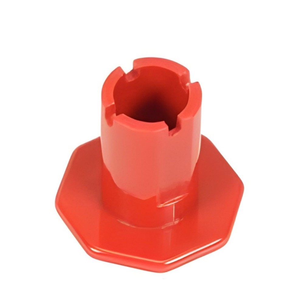Parking and Air Brake Knobs for Semi Trucks(Threaded Type) Replace 298817,298818