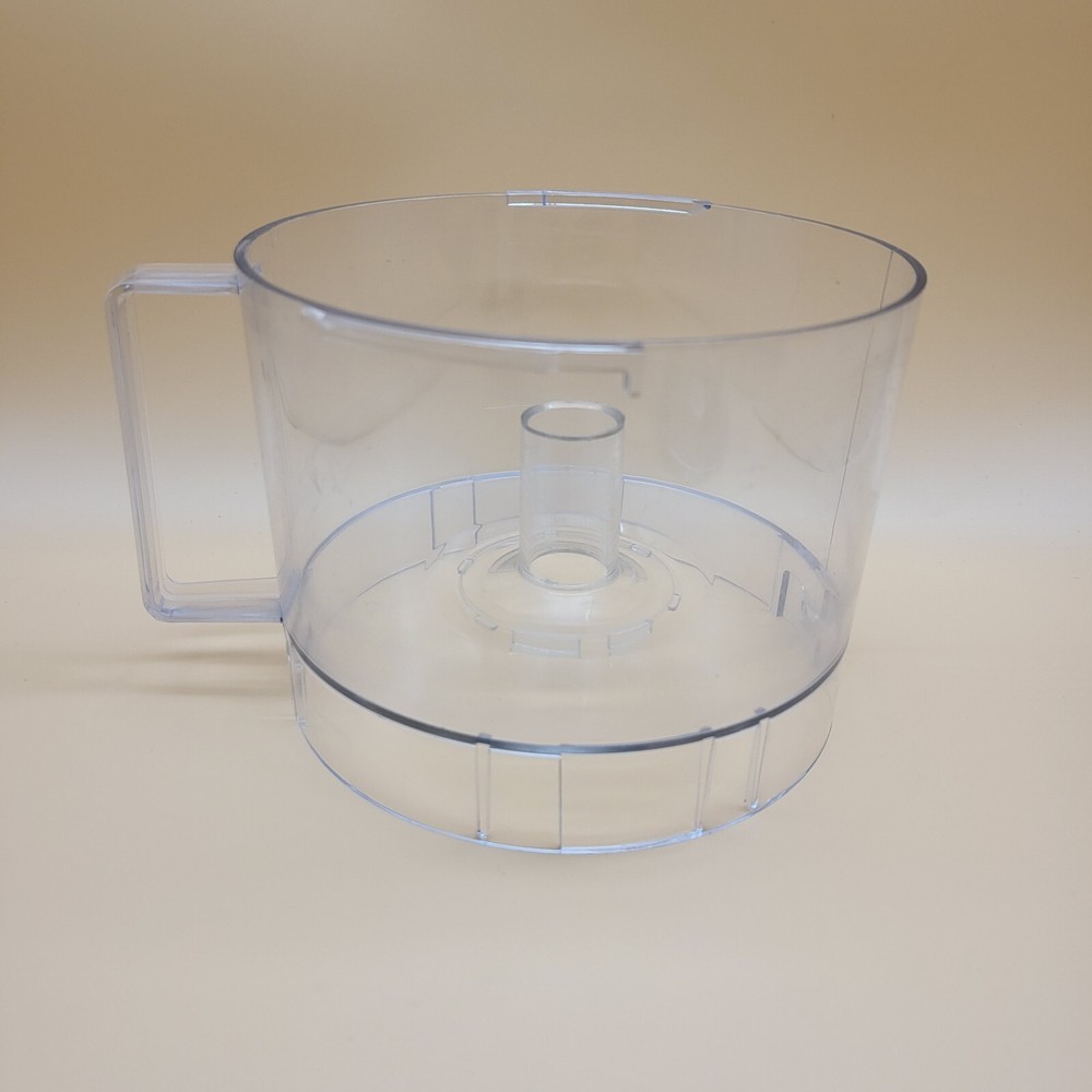 Hamilton Beach Food Processor Work Bowl Replacement FP05 70700
