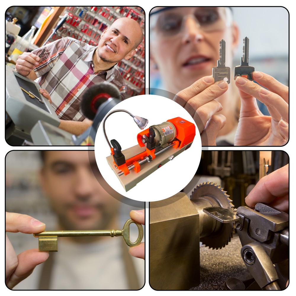 Multifunction Machine Cutting Machine Cutter Drill Machine