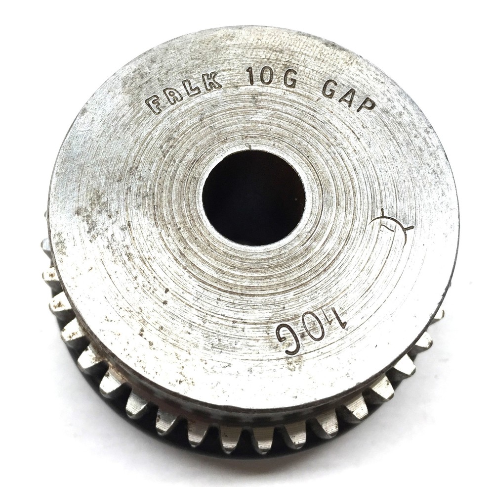 Falk Flex Hub 10G Gap w/O-Ring NOS