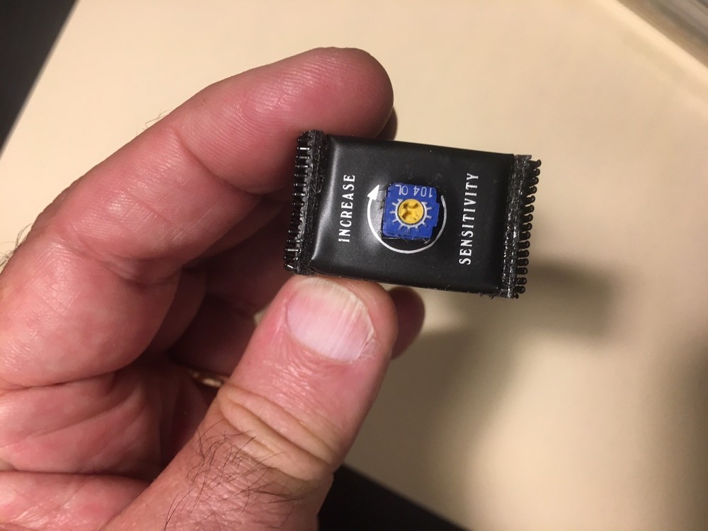 Wein SST Batteryless Super Sound Trigger