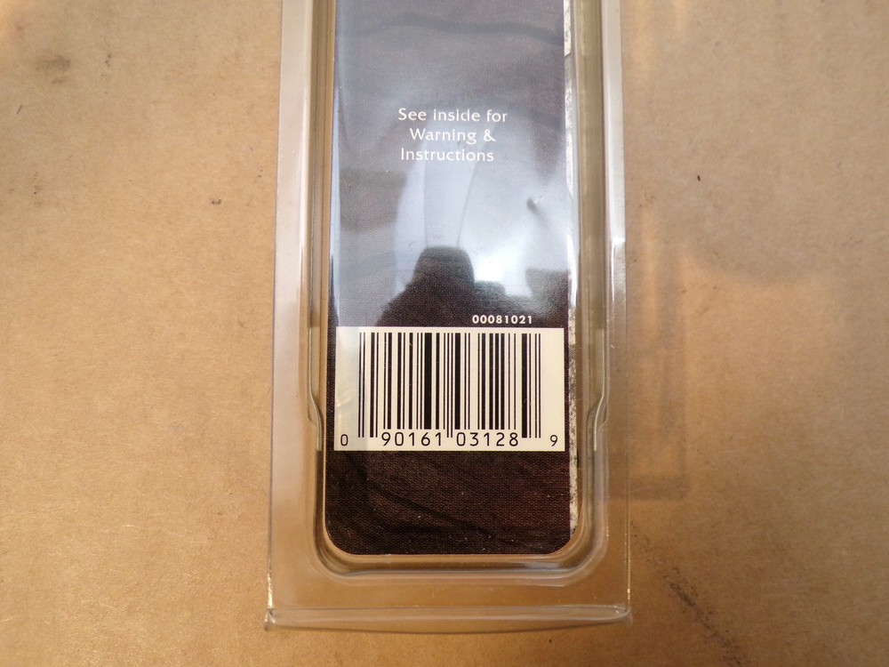 Flint River In-Line Capper for Muzzleloader