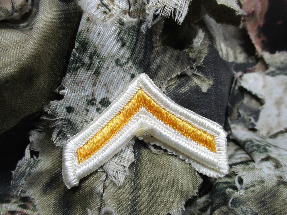 Private Rank Patch