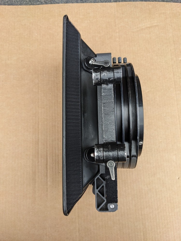 Arri MB-18 4x5.65 Matte Box