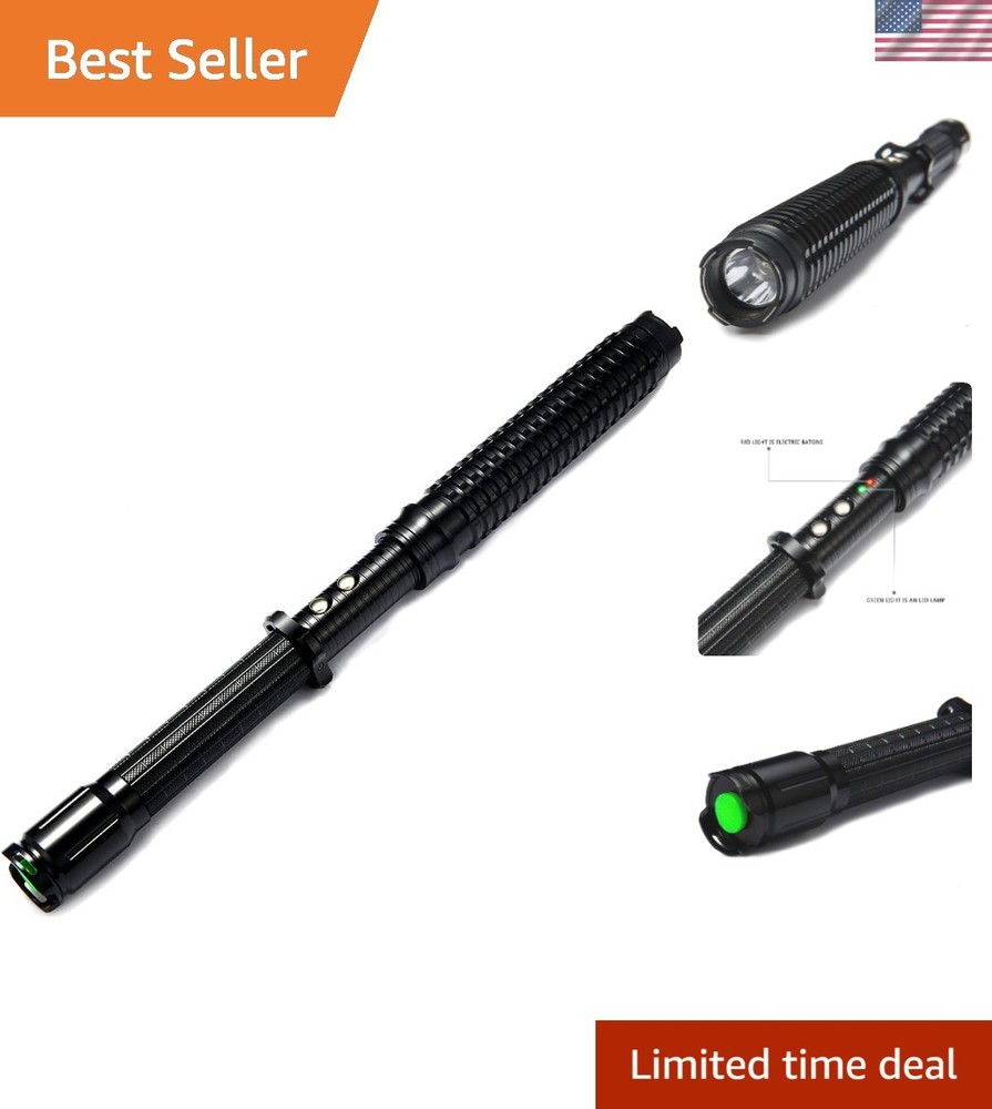 Security All-in-One Black