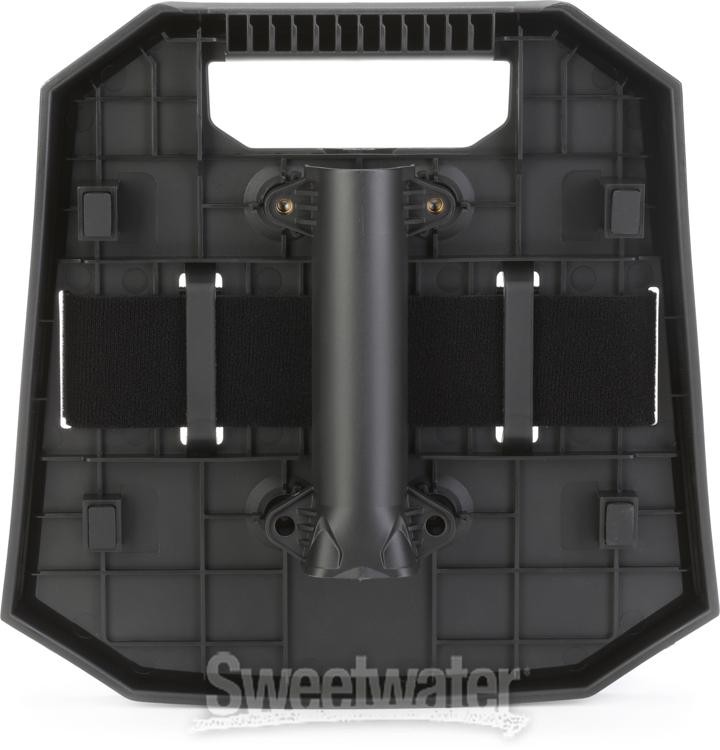 Electro-Voice Everse 8 Tray - Black