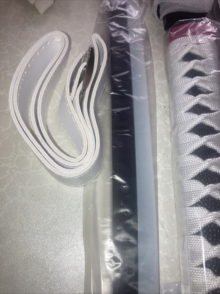 Zusi Demon Katana Sword Plastic 41”