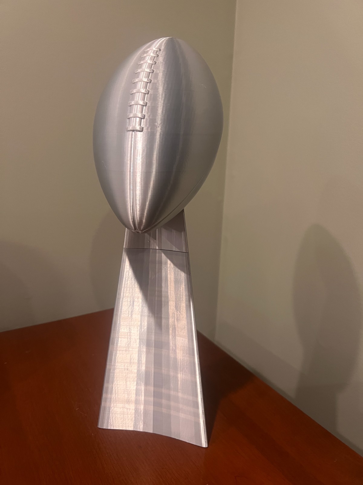 18 inch Championship Trophy