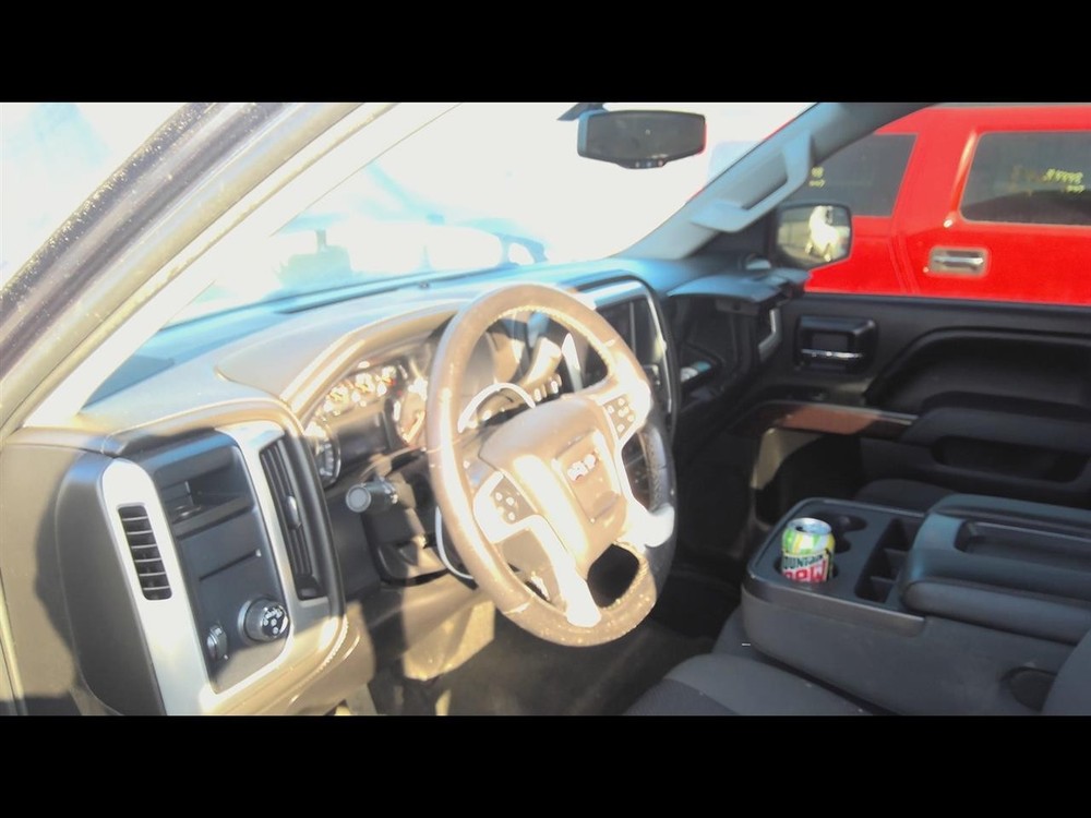 A/C Selector Switch fits 2014 Gmc Sierra 1500 pickup automatic temperature