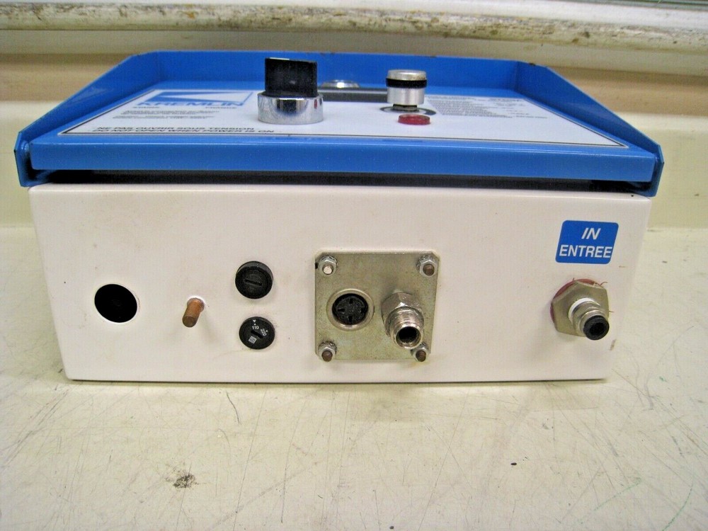 Sames Kremlin Automatic Power Supply Model No. STD9A FREE SHIPPING