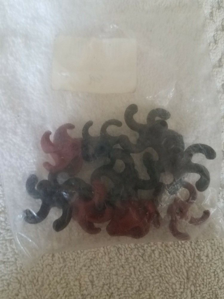 ACC String Silencer OEM Archery