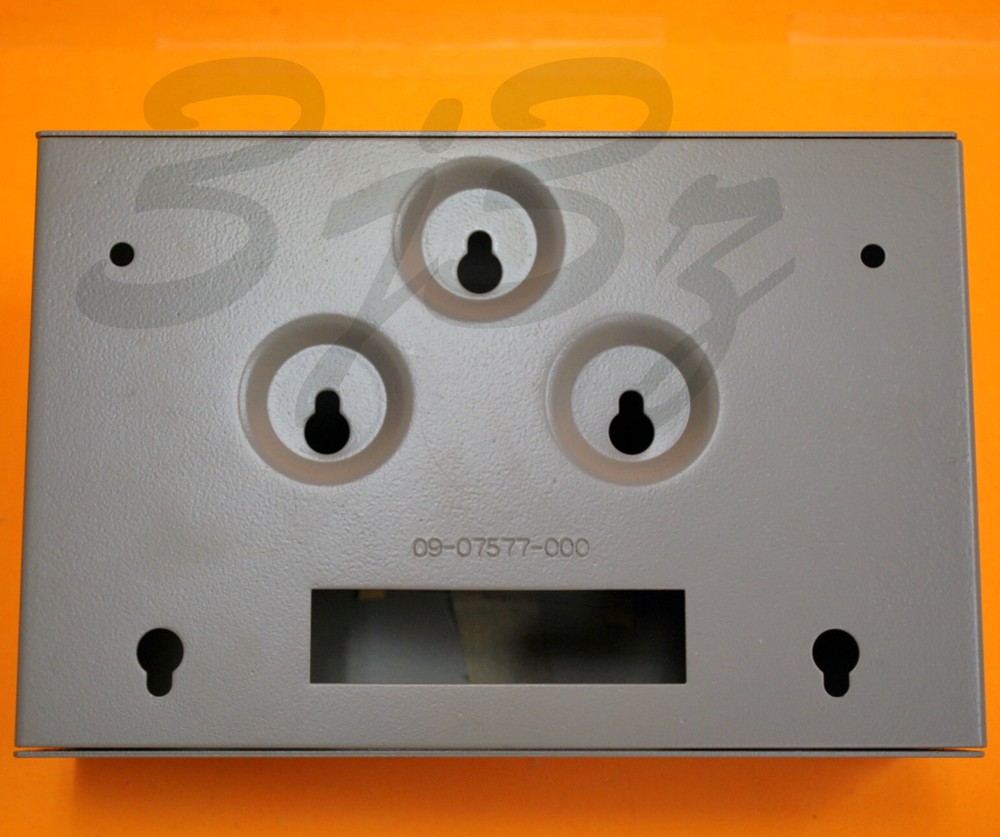 Radionics D9210B Access Control Interface w/ Enclosure