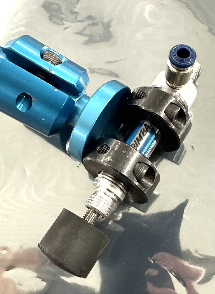 Ready Robotics Magswitch Swivellink Pneumatic Button Presser 12mm Robot Attach