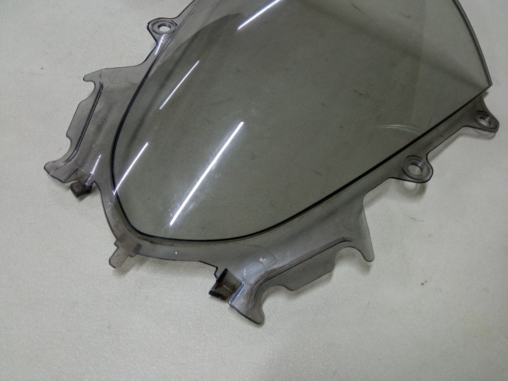 GENUINE Yamaha YZF R125 Screen Windscreen Windshield (2023)