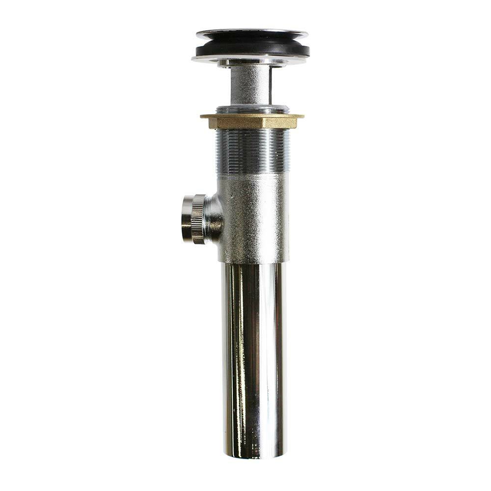 Primex 80300 CP Br Pop-Up Assembly