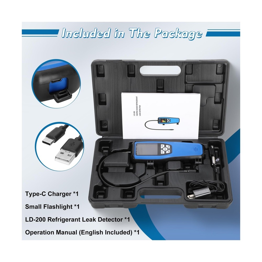 𝙐𝙥𝙜𝙧𝙖𝙙𝙚 Refrigerant Leak