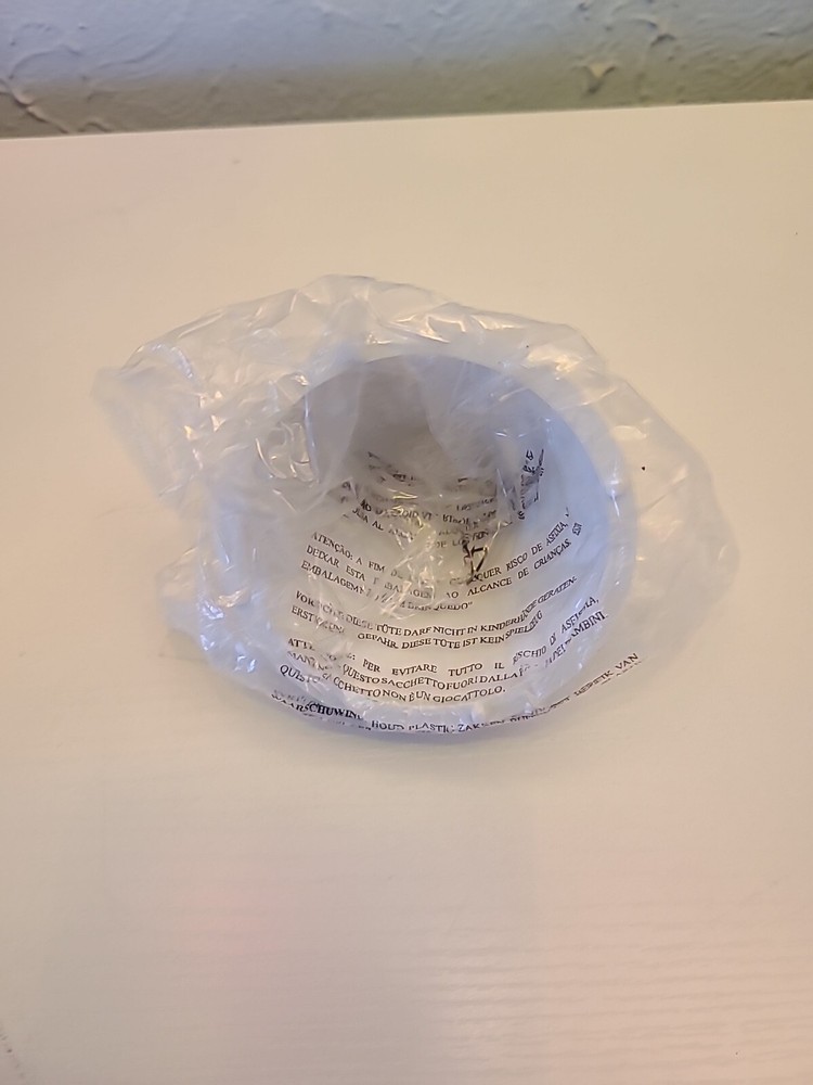 Kitchen Plus 2000 Hand Operated Food Processor Replacement Part Juicer Cone #2