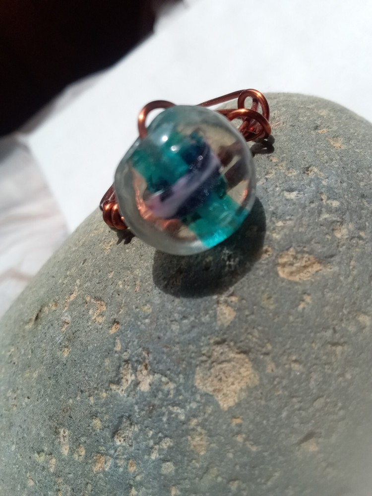Handcrafted Rings