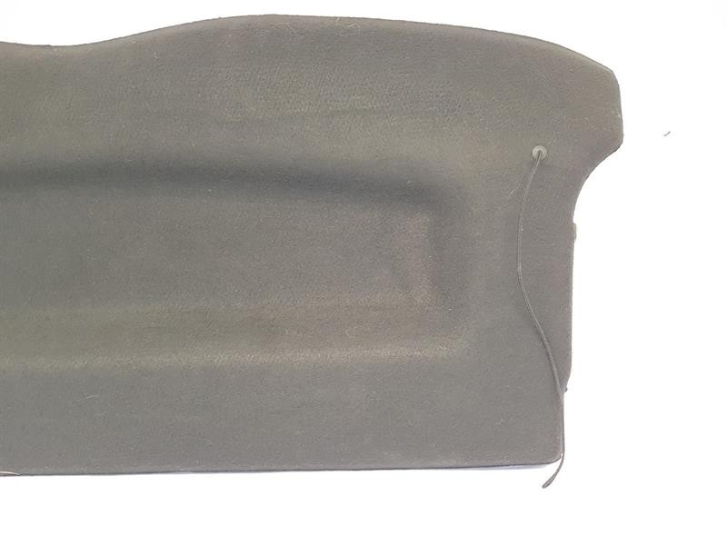 2009-2016 MK2 CITROEN C3 PARCEL SHELF 5 DOOR HATCHBACK