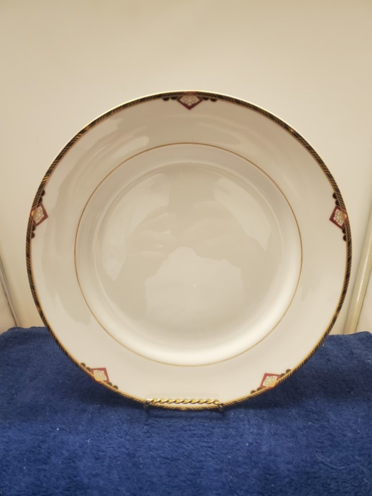 Spode Harvard Dinner Plate LK