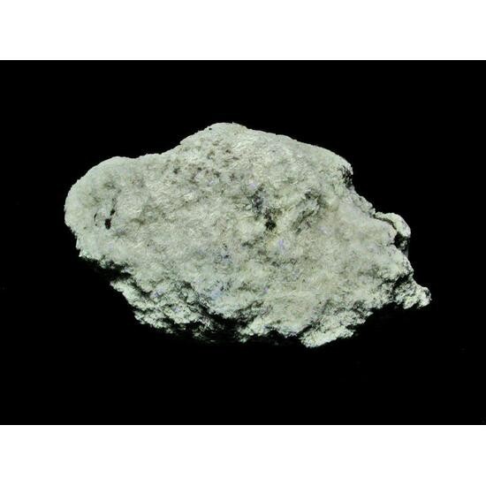 KB: GREAT! SOLID! SW FL. YELLOW/WHITE POLYLITHIONITE, POUDRETTE QUARRY, CANADA